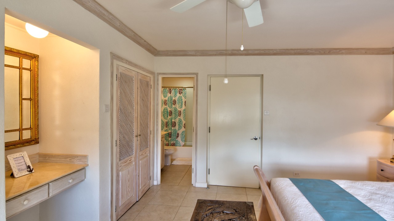 Photo of Bedroom in Douglas