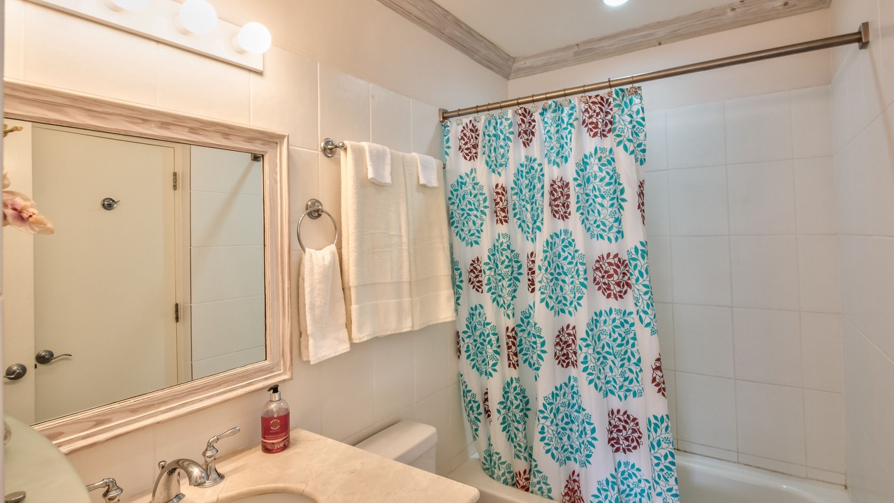 Photo of Bathroom in Douglas
