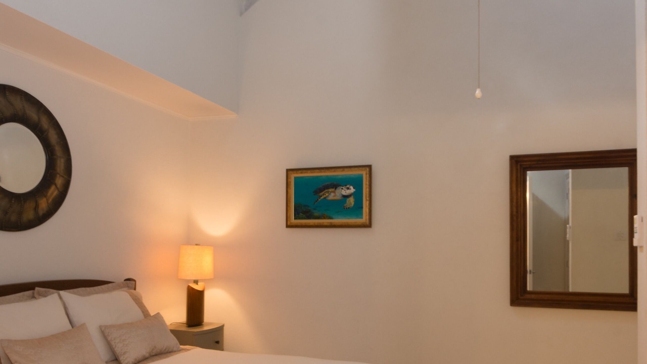 Photo of Bedroom in Douglas