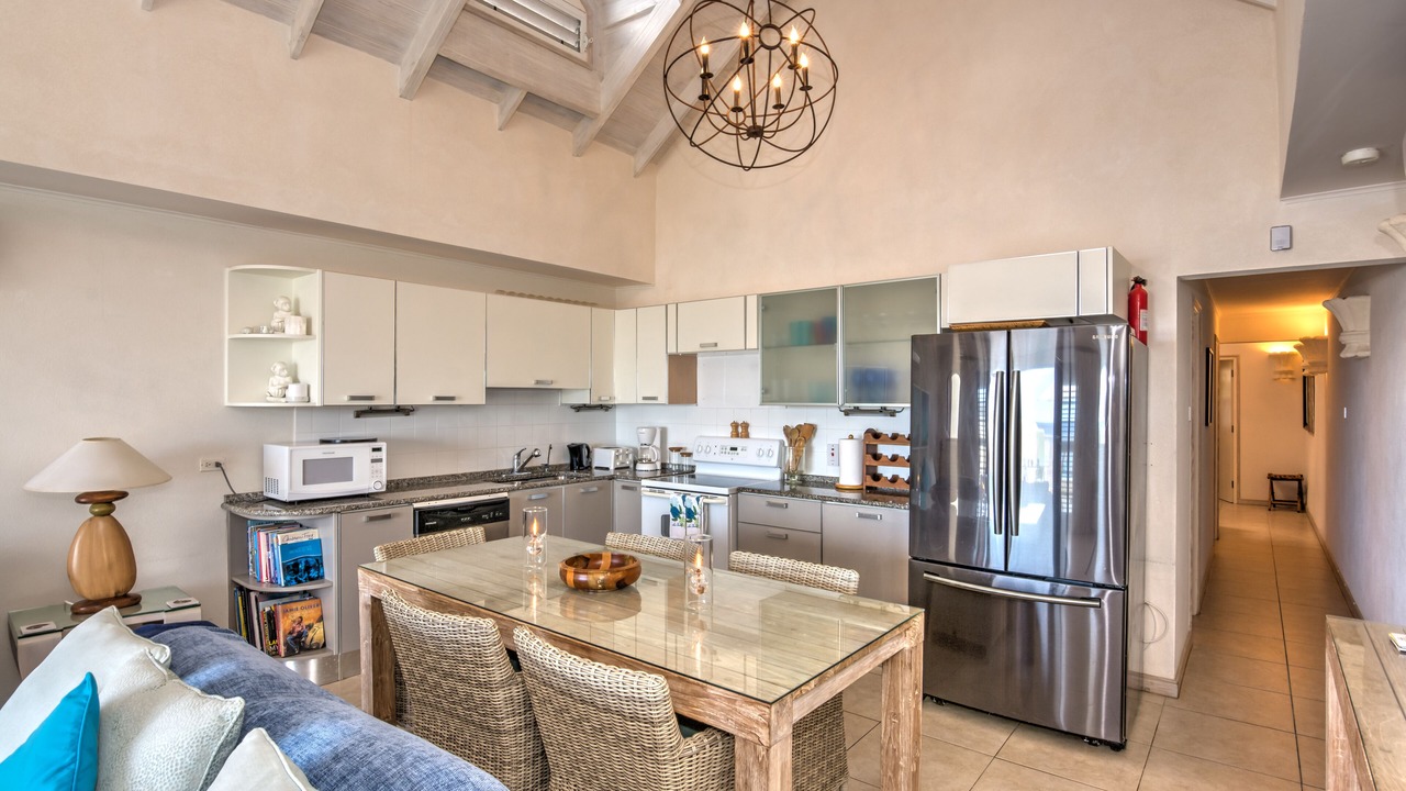 Photo of Kitchen in Douglas
