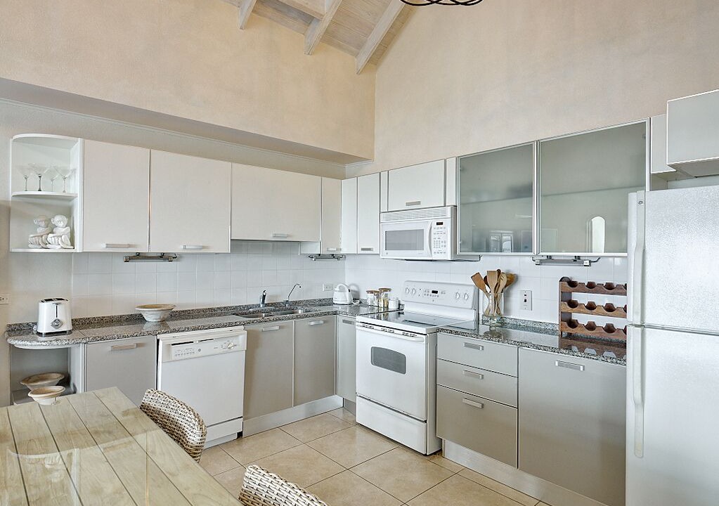 Photo of Kitchen in Douglas