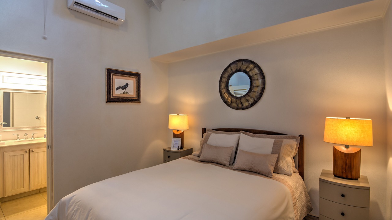 Photo of Bedroom in Douglas