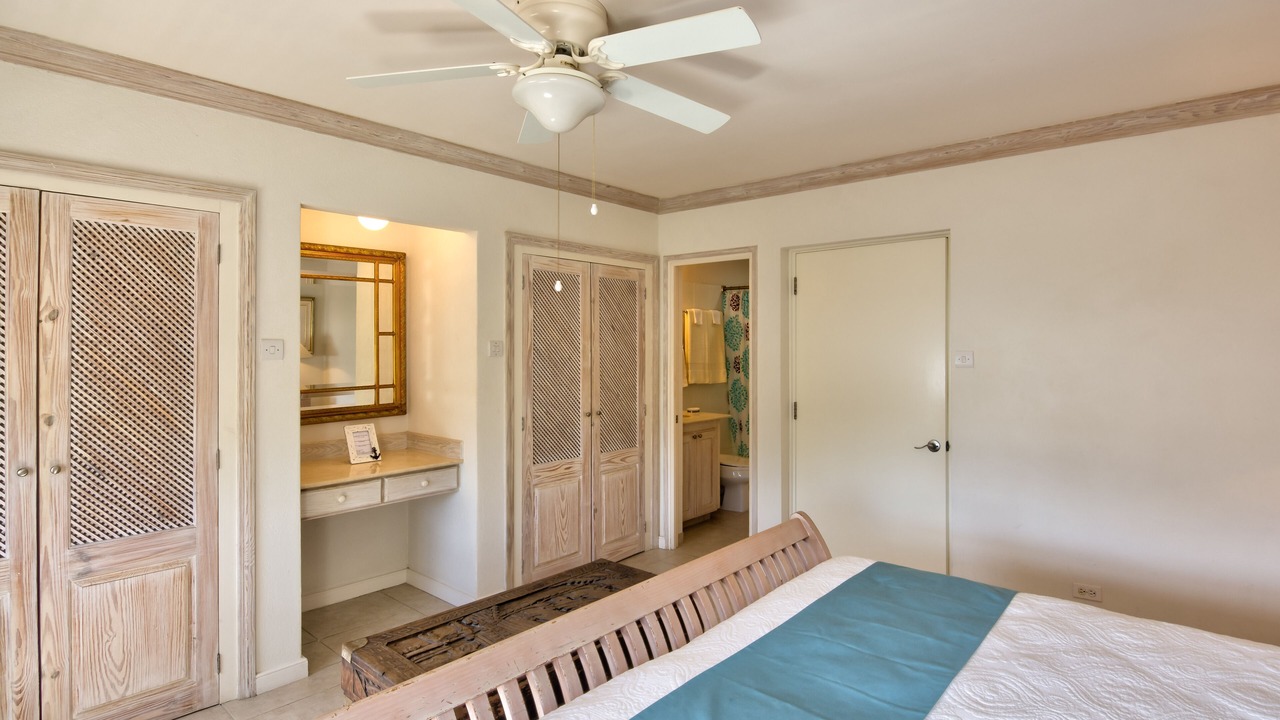 Photo of Bedroom in Douglas