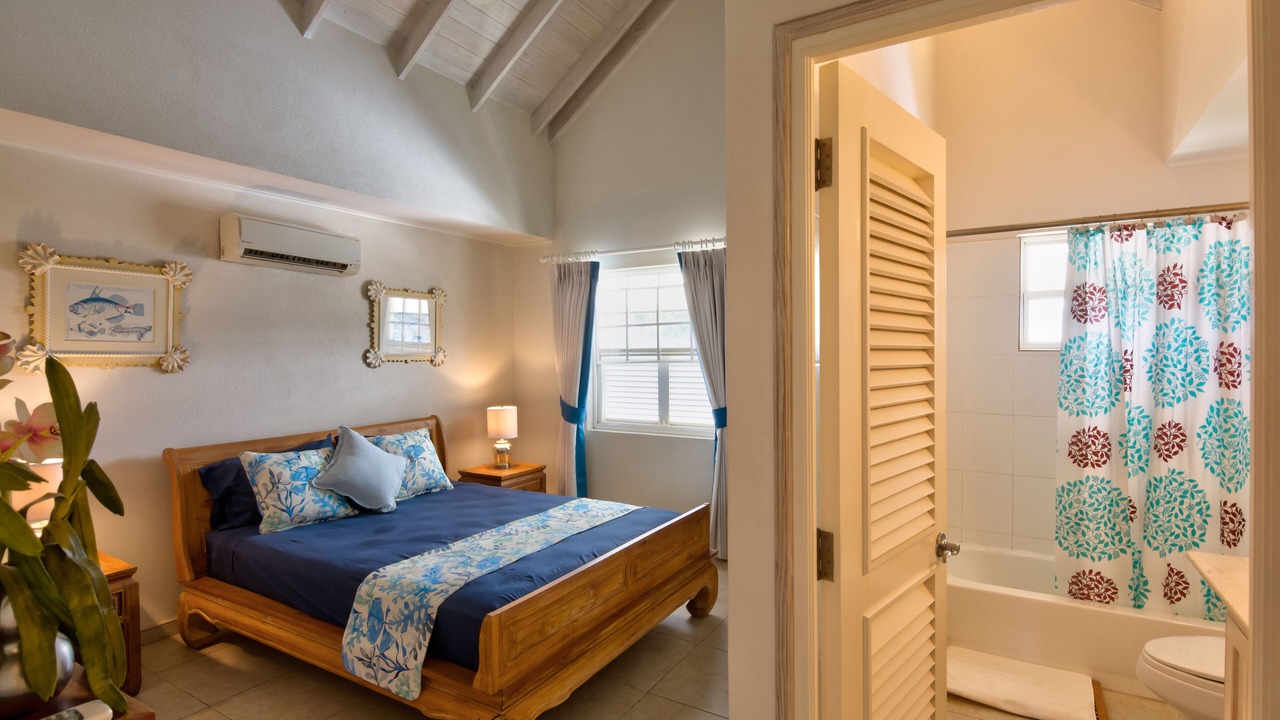 Photo of Bedroom in Douglas