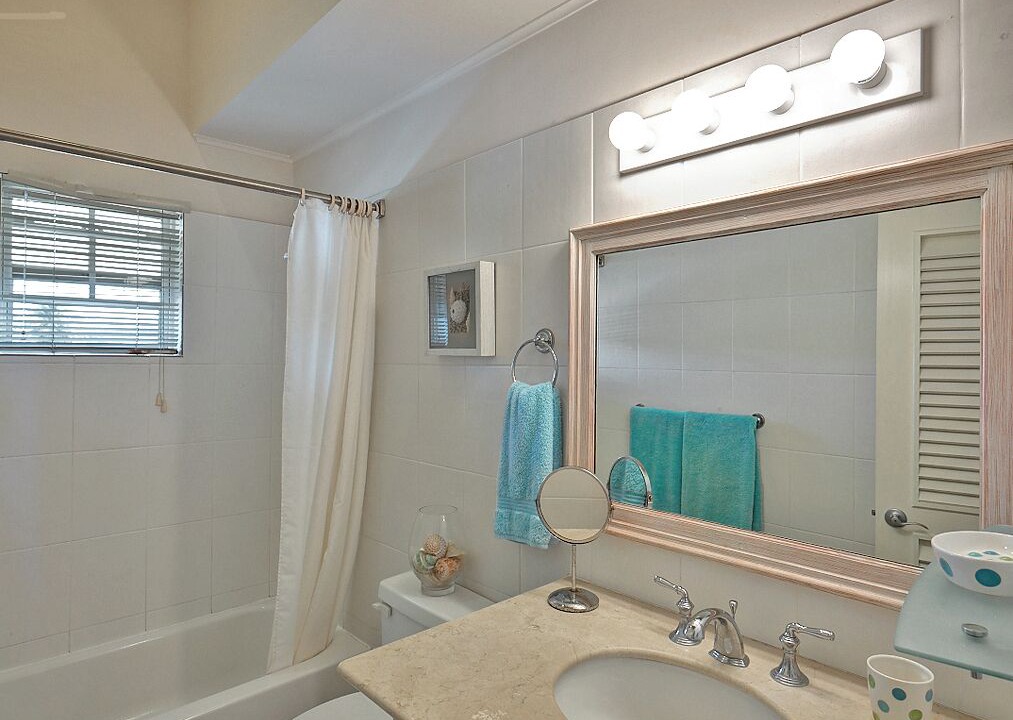 Photo of Bathroom in Douglas