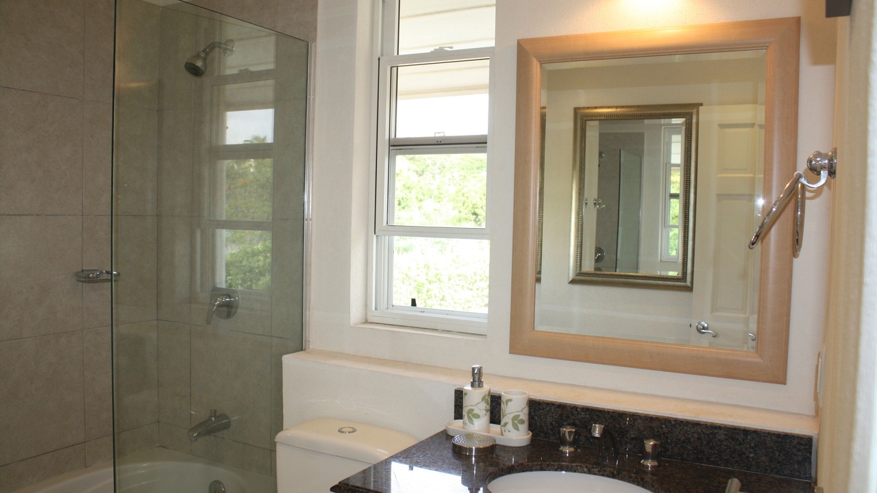 Photo of Bathroom in Durants