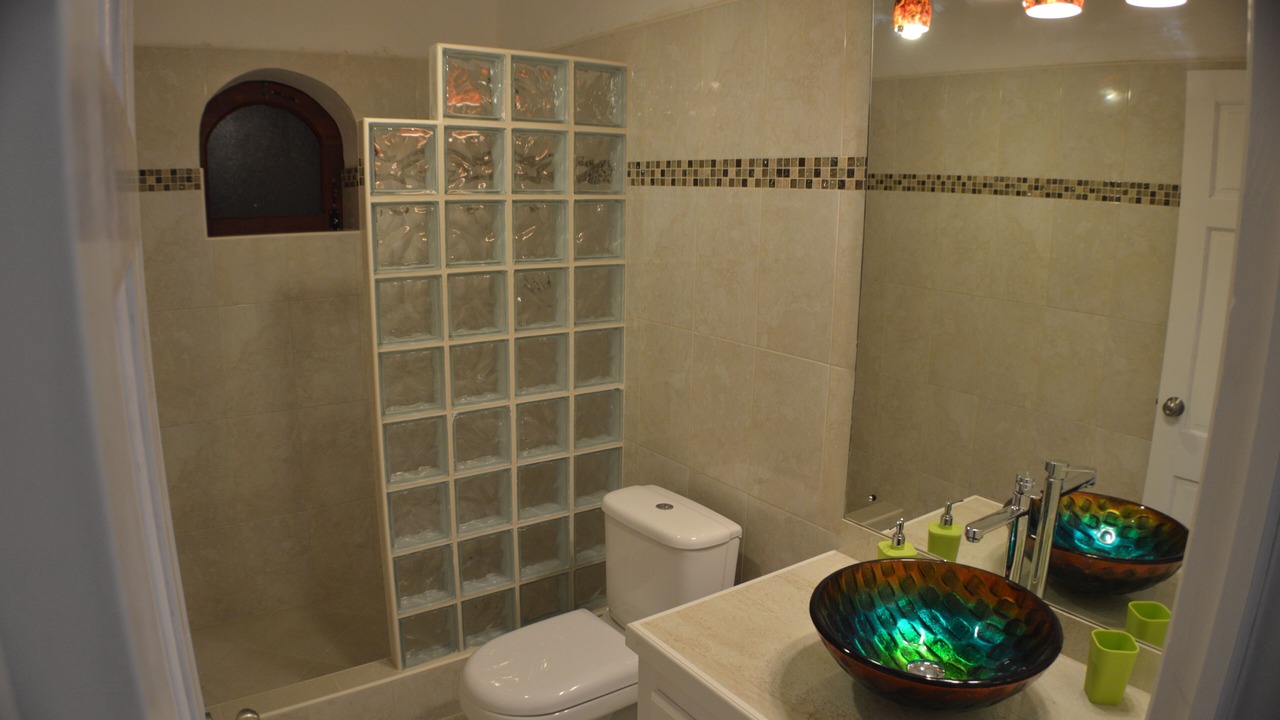 Photo of Bathroom in Silver Sands