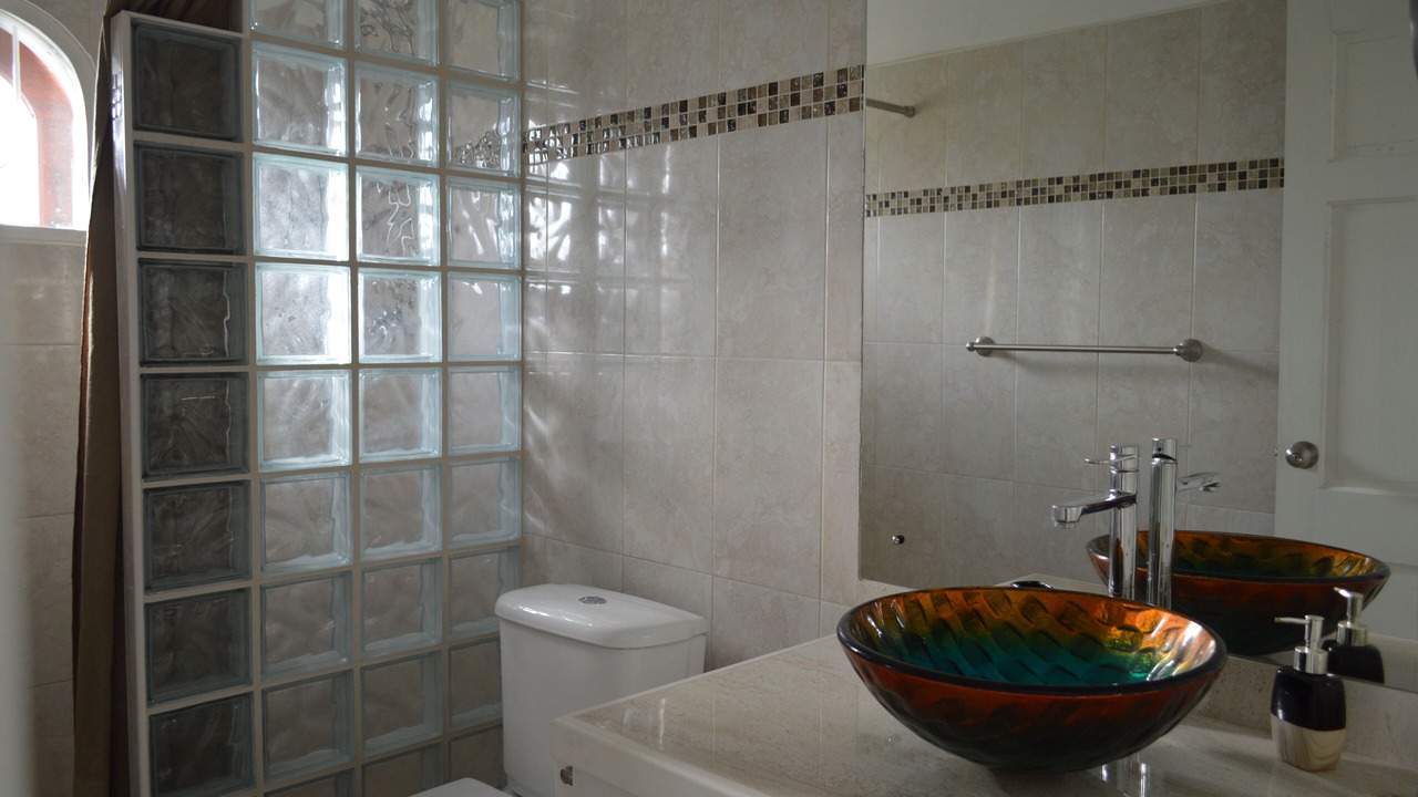 Photo of Bathroom in Silver Sands