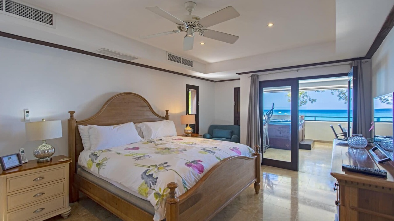 Photo of Bedroom in Old Trees Bay