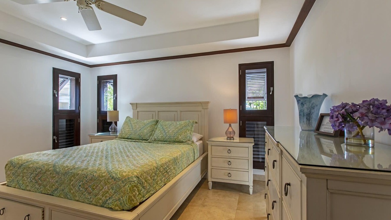 Photo of Bedroom in Old Trees Bay