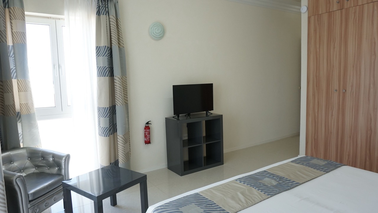 Photo of Bedroom in Inch Marlowe