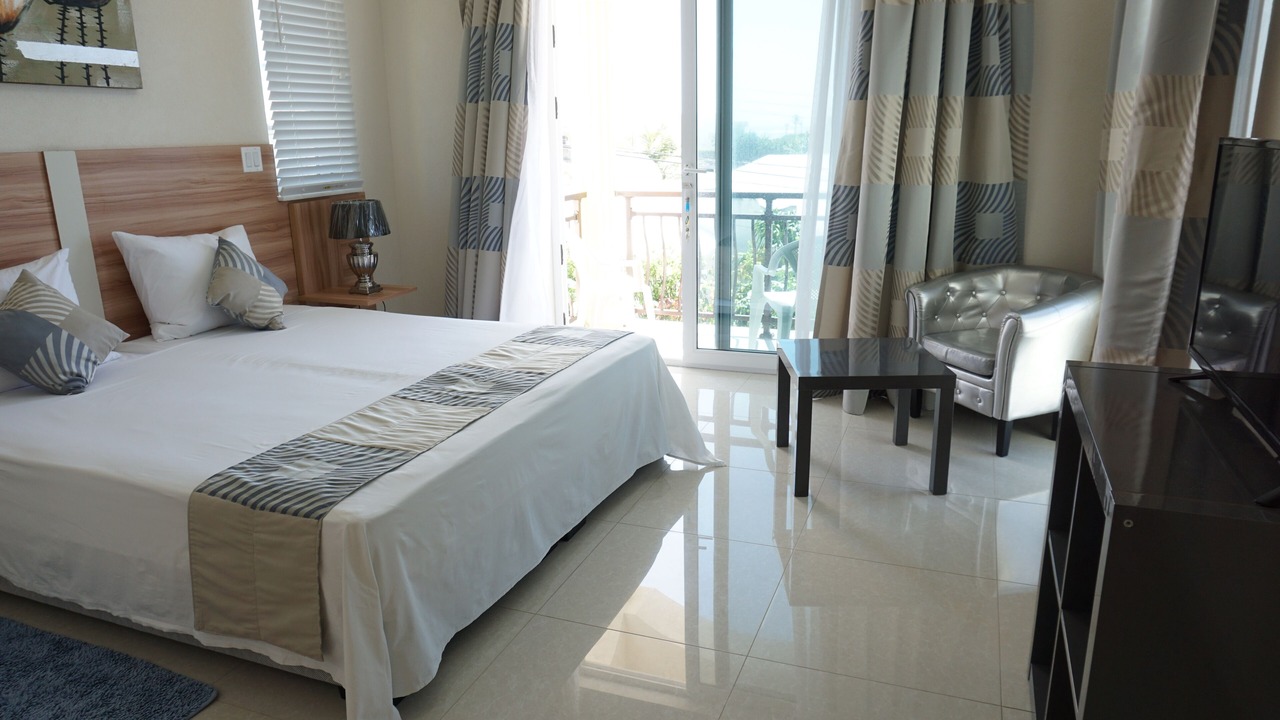Photo of Bedroom in Inch Marlowe