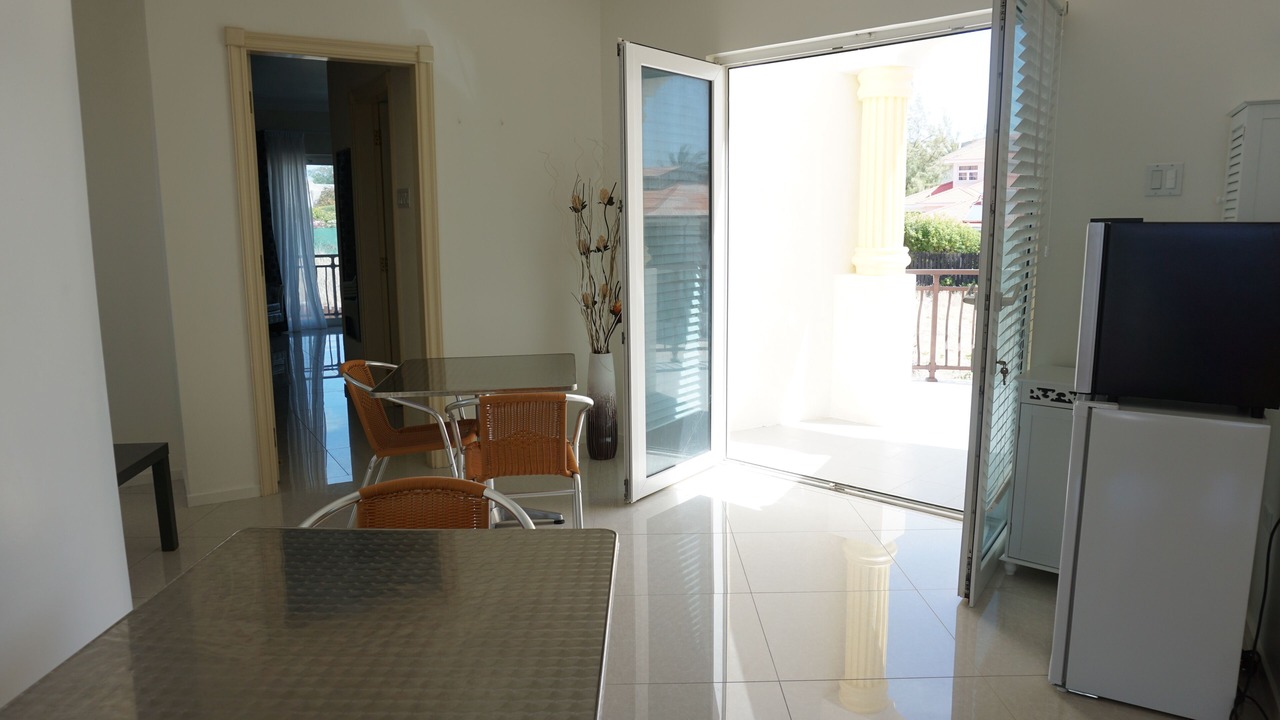 Photo of Outdoor in Inch Marlowe