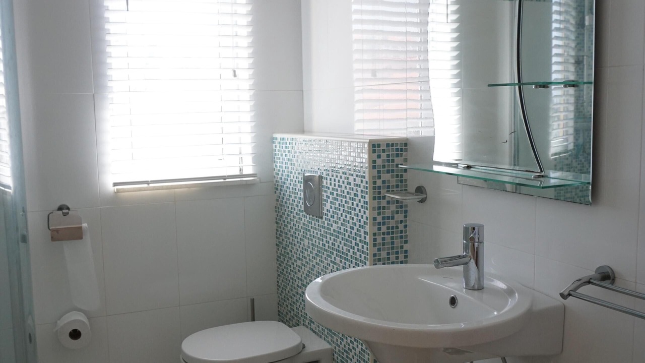 Photo of Bathroom in Inch Marlowe