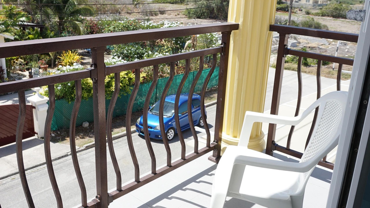 Photo of Outdoor in Inch Marlowe
