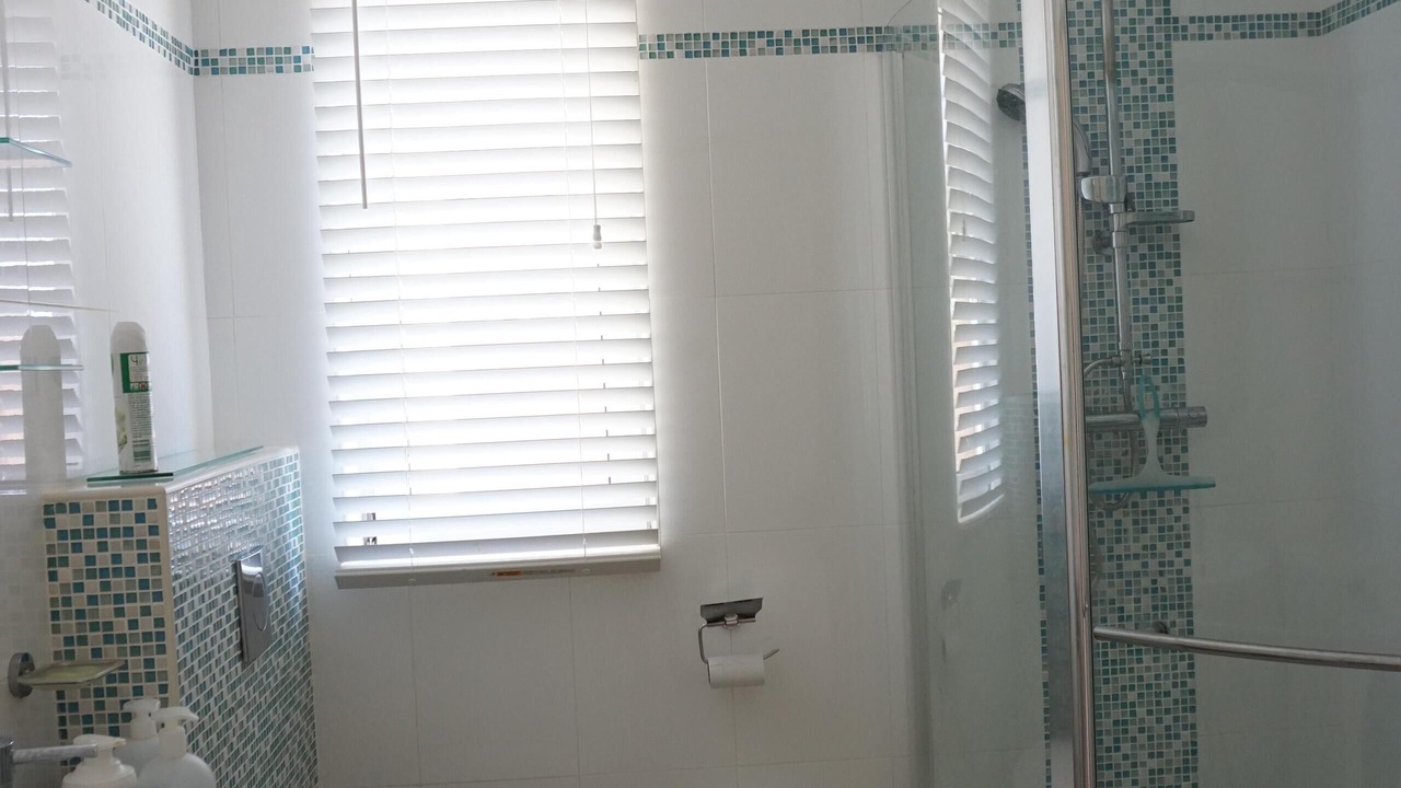 Photo of Bathroom in Inch Marlowe