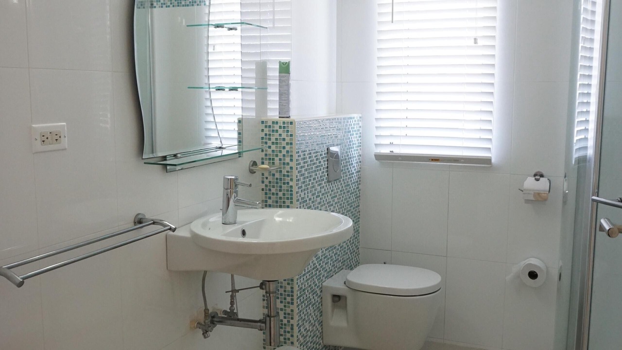 Photo of Bathroom in Inch Marlowe