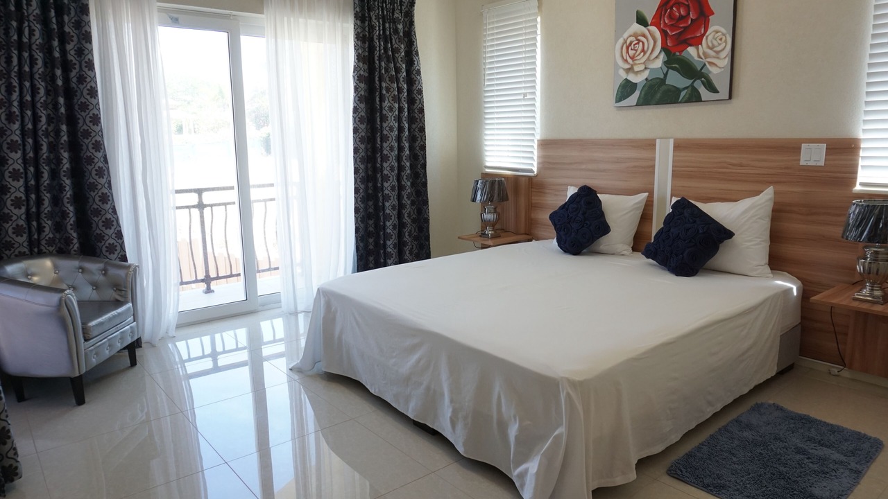 Photo of Bedroom in Inch Marlowe