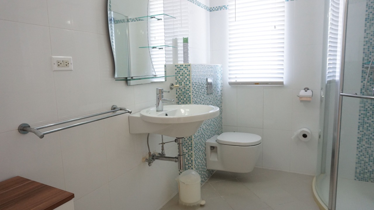 Photo of Bathroom in Inch Marlowe