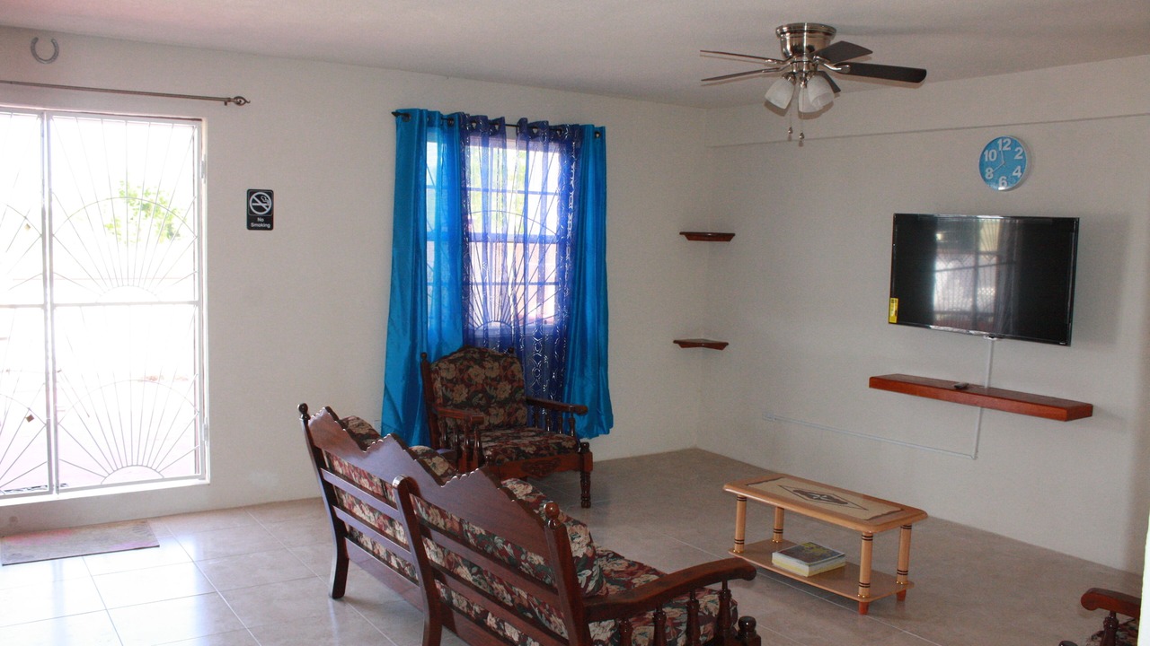 Photo of Livingroom in Goodland