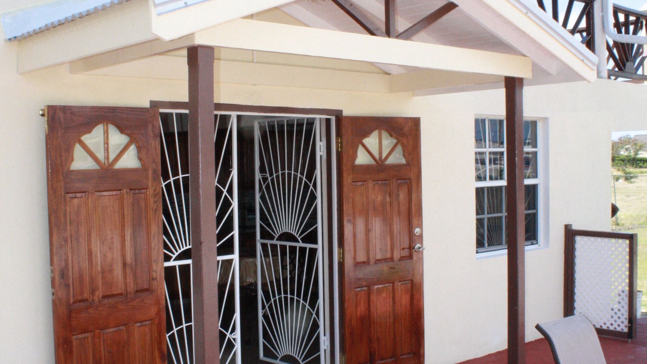 Photo of Patio Balcony in Goodland