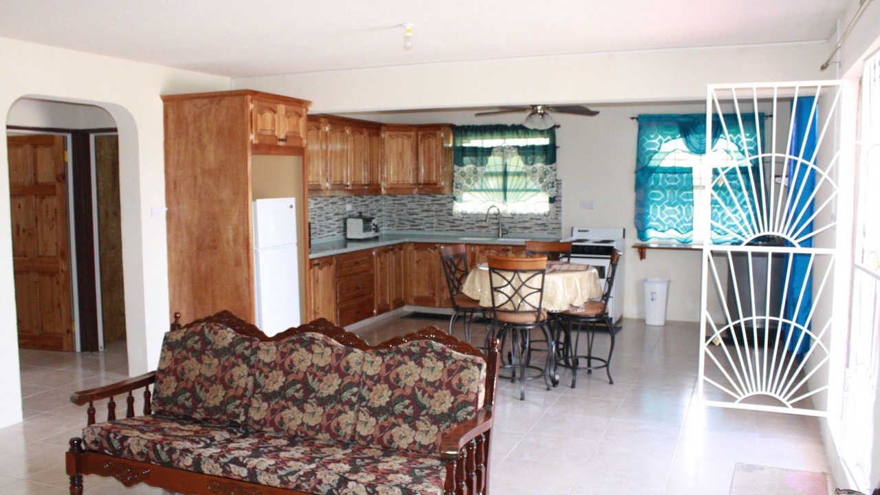Photo of Livingroom in Goodland