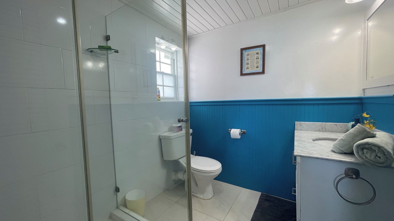 Photo of Bathroom in Spring Garden