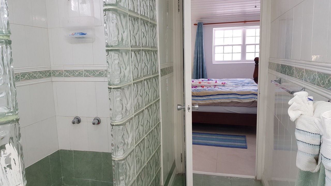 Photo of Bathroom in Spring Garden
