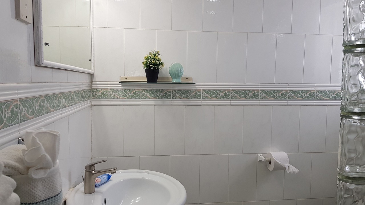 Photo of Bathroom in Spring Garden