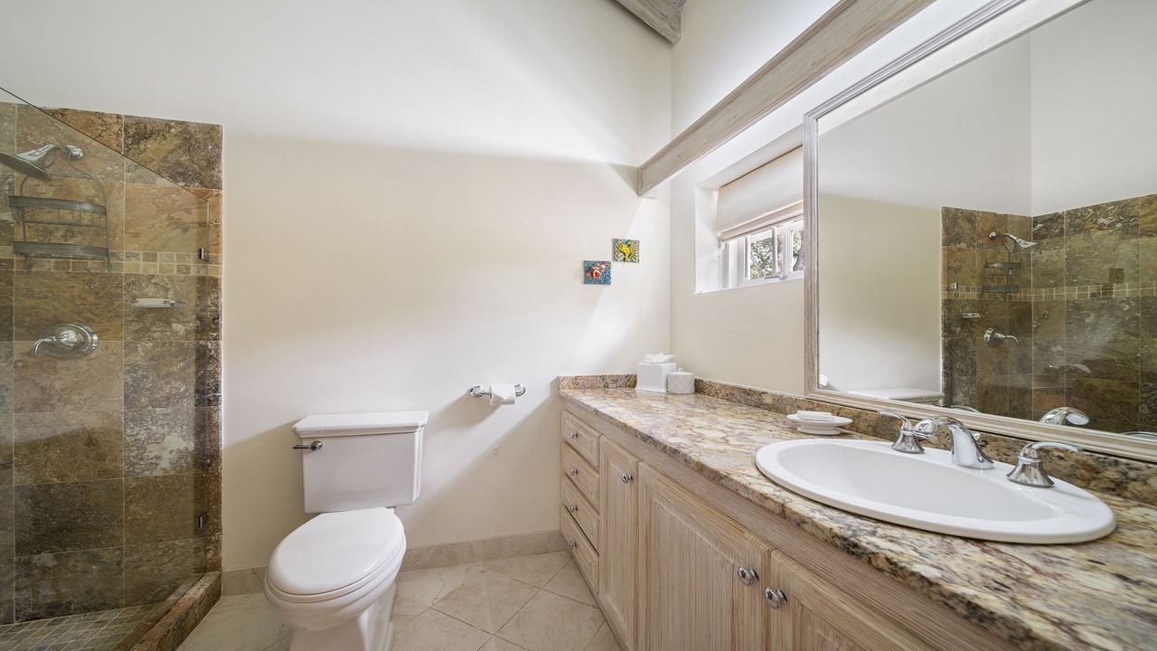 Photo of Bathroom in Sandy Lane