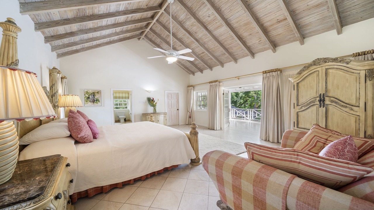 Photo of Bedroom in Sandy Lane