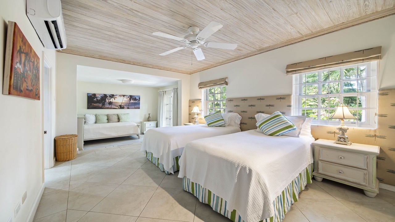 Photo of Bedroom in Sandy Lane