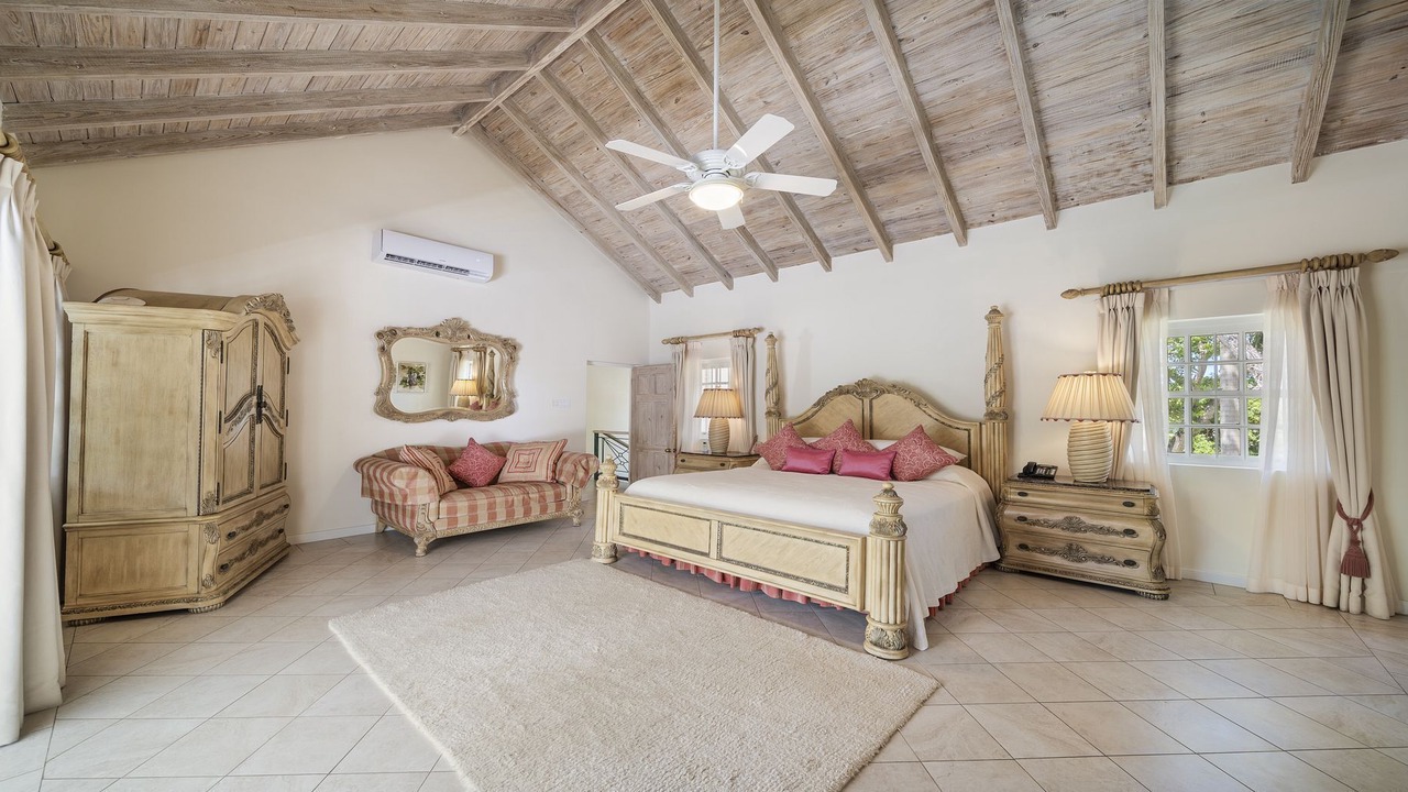 Photo of Bedroom in Sandy Lane