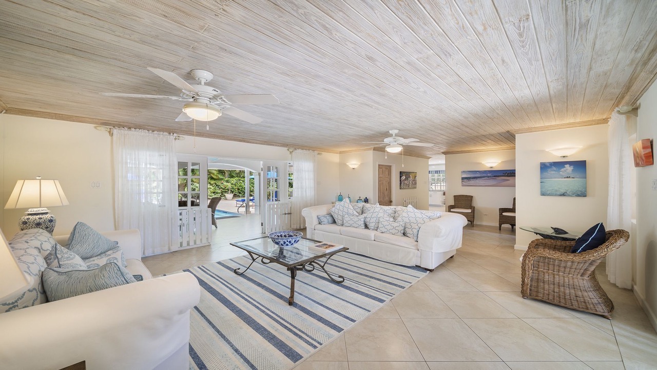 Photo of Livingroom in Sandy Lane