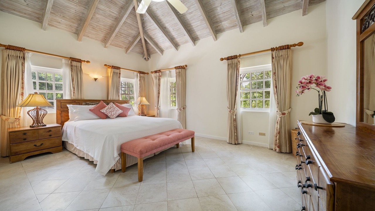 Photo of Bedroom in Sandy Lane