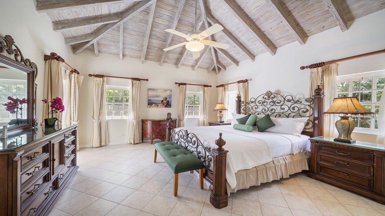 Photo of Bedroom in Sandy Lane