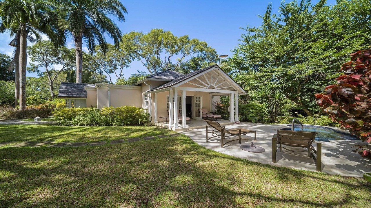 Photo of Outdoor in Sandy Lane