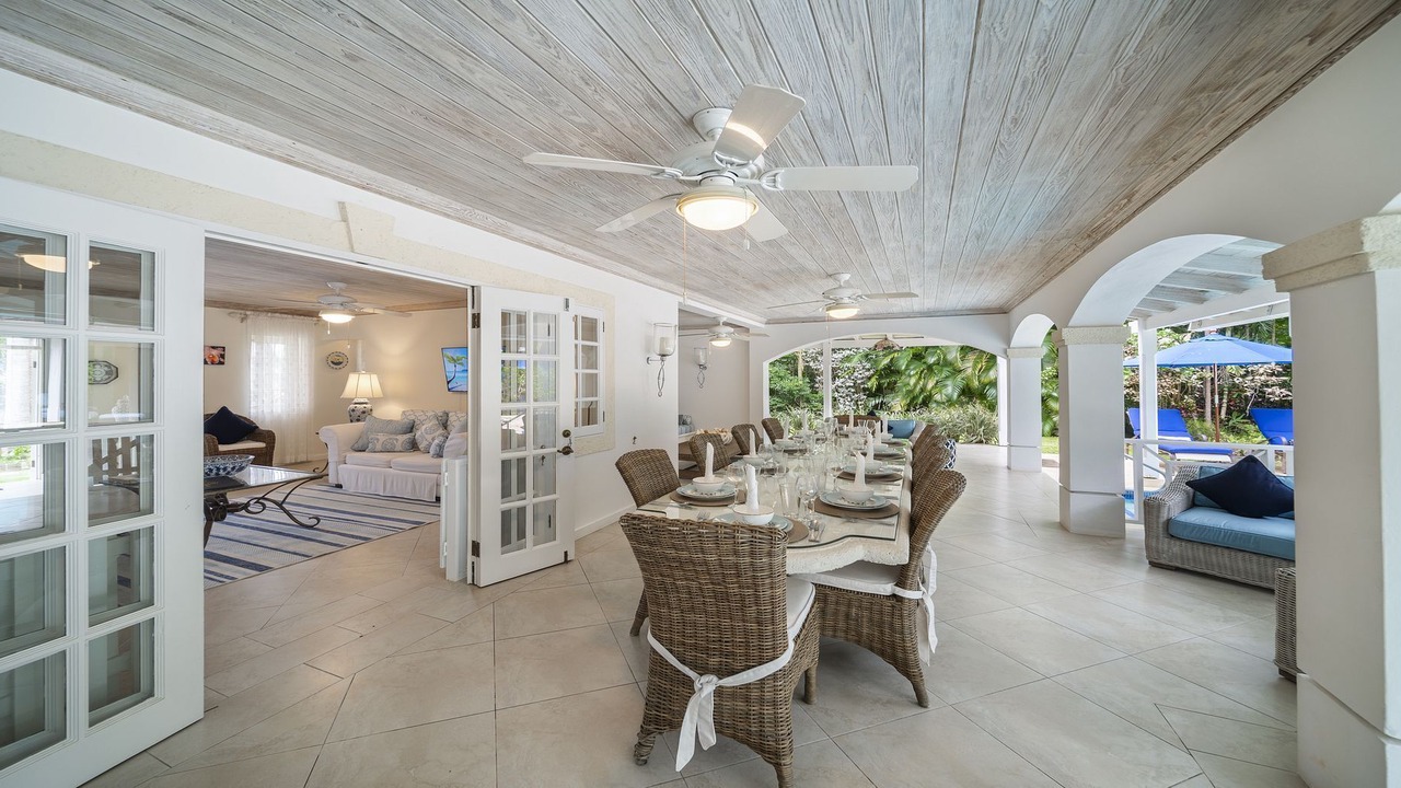 Photo of Others in Sandy Lane