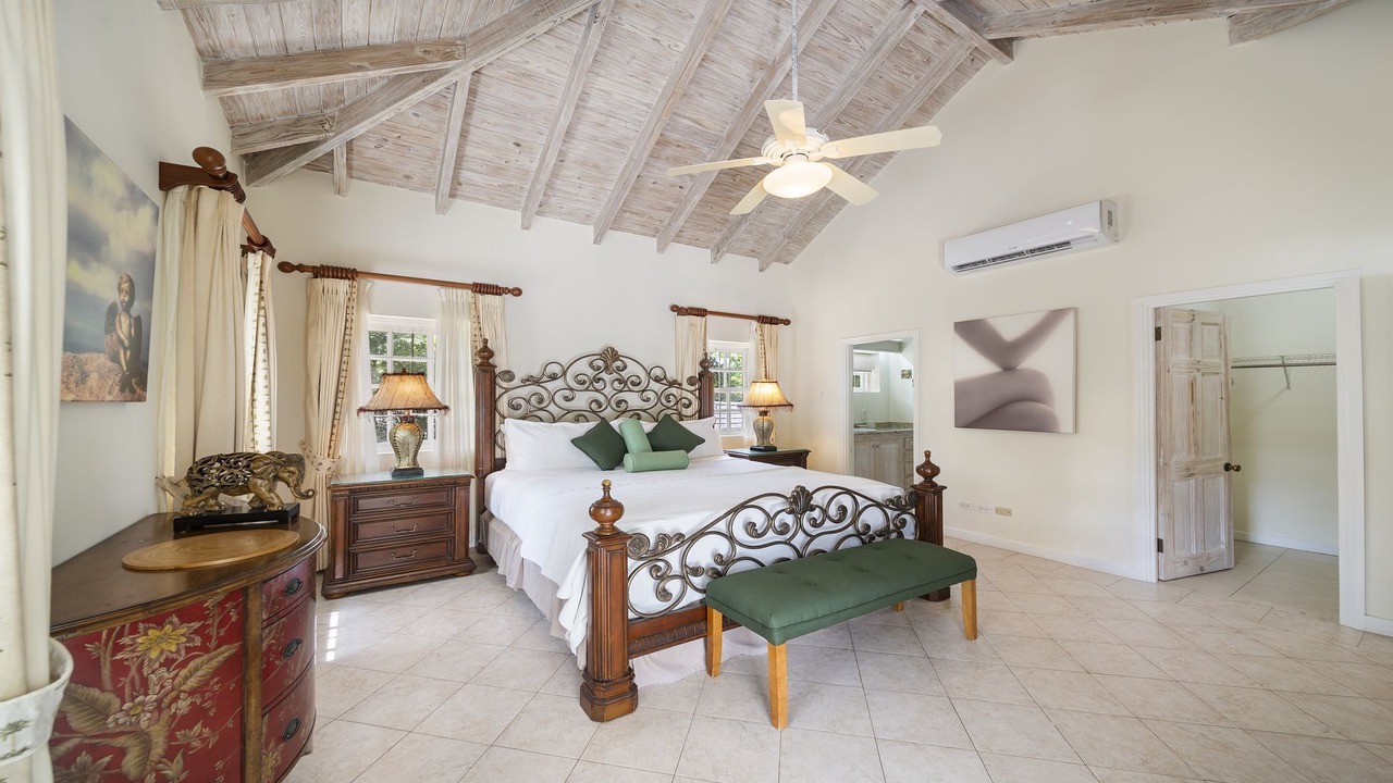 Photo of Bedroom in Sandy Lane
