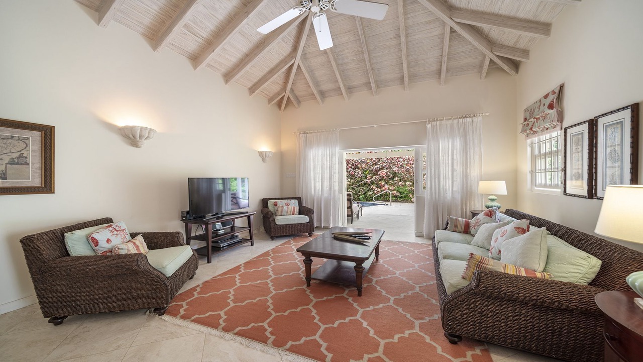 Photo of Livingroom in Sandy Lane