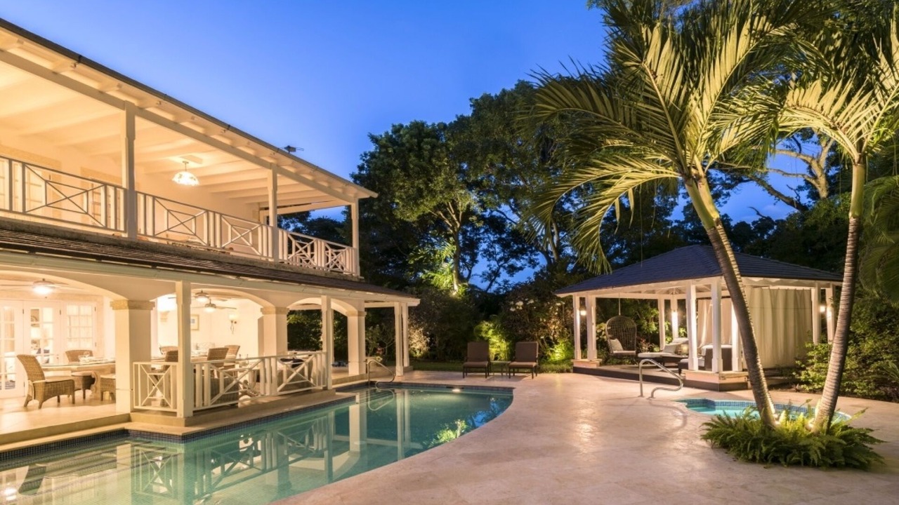 Photo of Outdoor in Sandy Lane