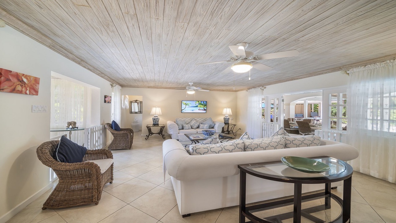 Photo of Livingroom in Sandy Lane