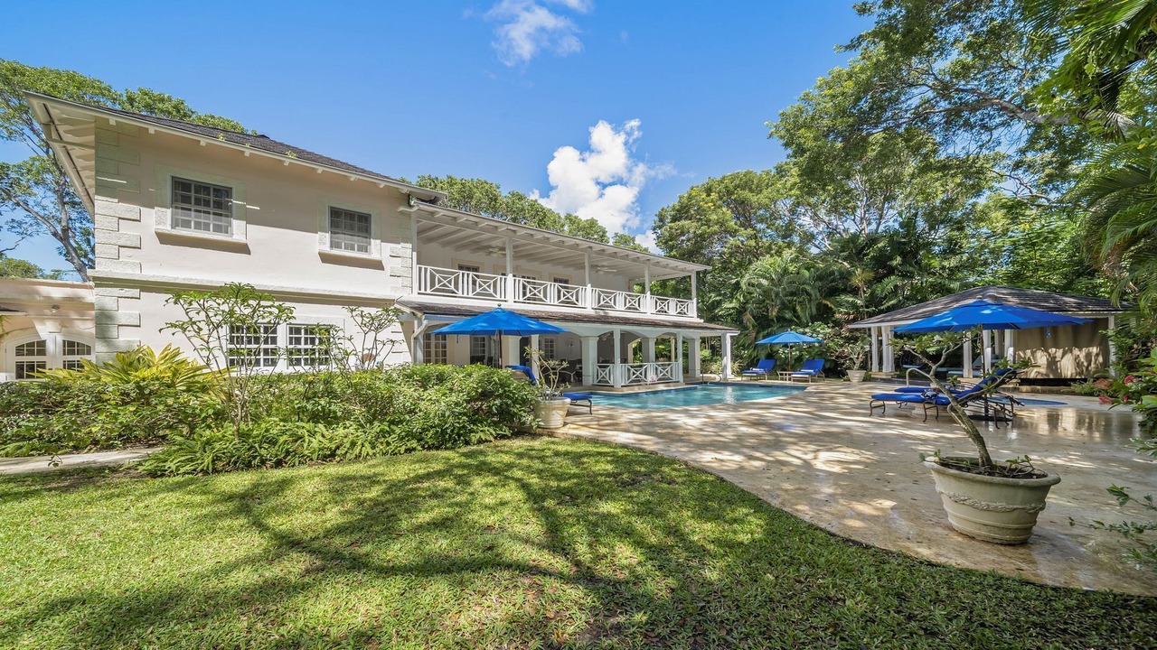 Photo of Outdoor in Sandy Lane