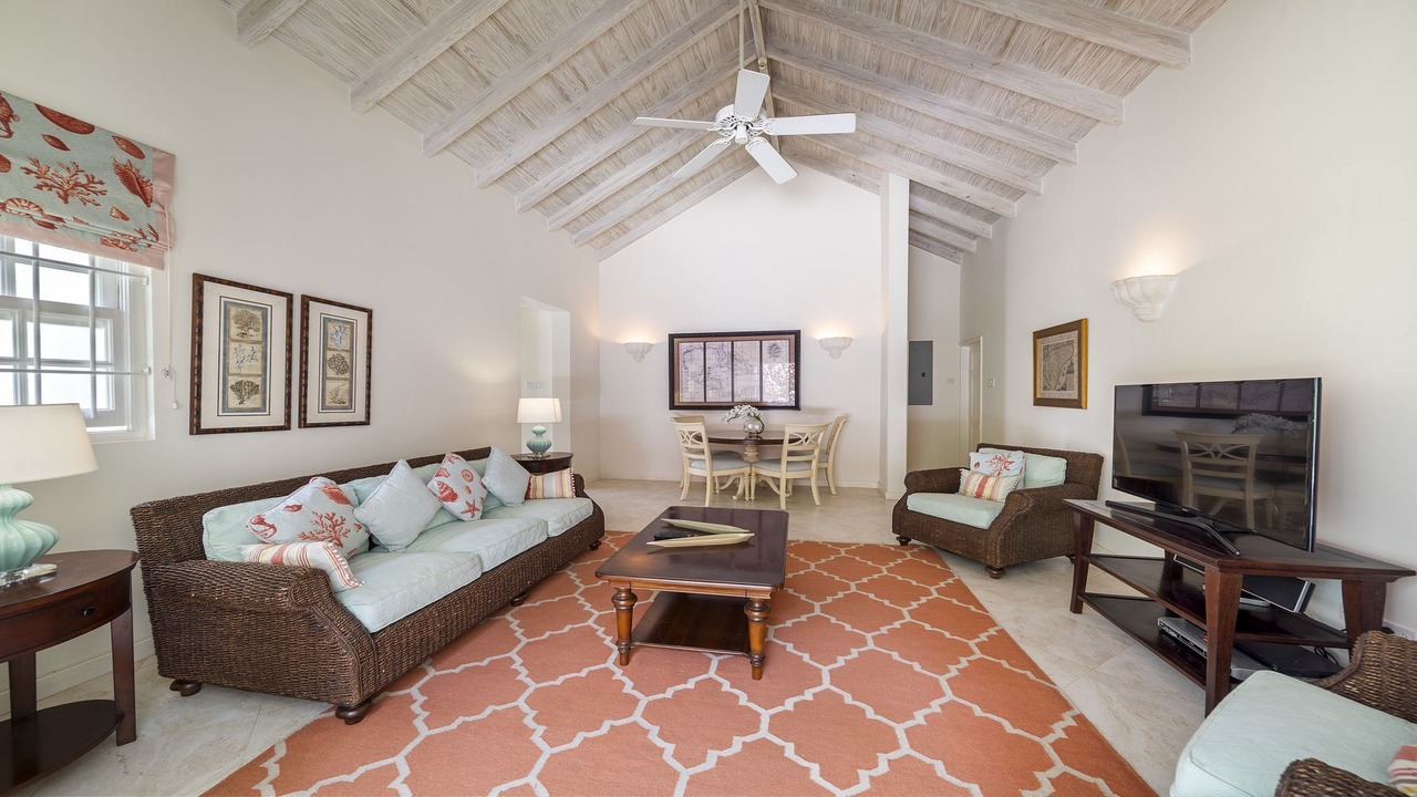 Photo of Livingroom in Sandy Lane