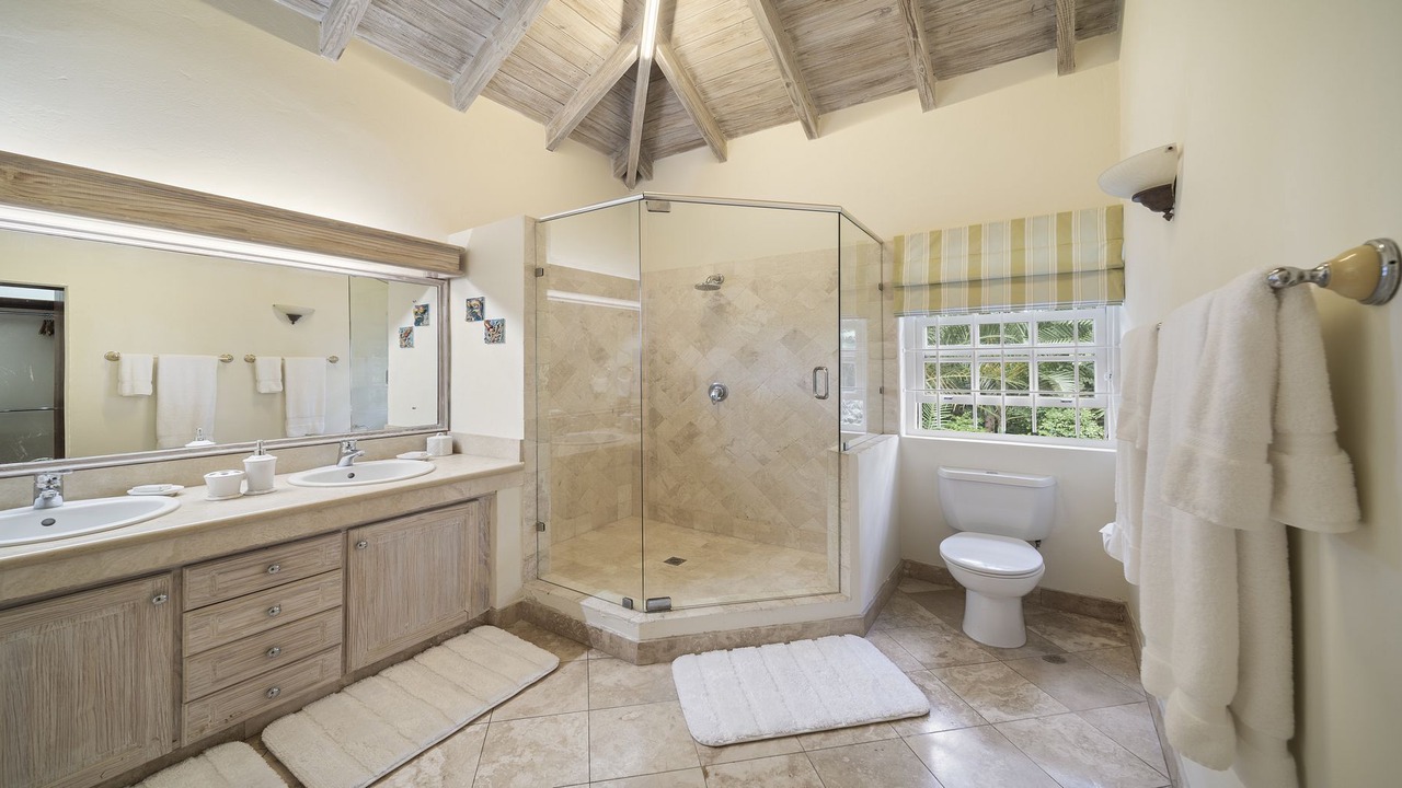 Photo of Bathroom in Sandy Lane