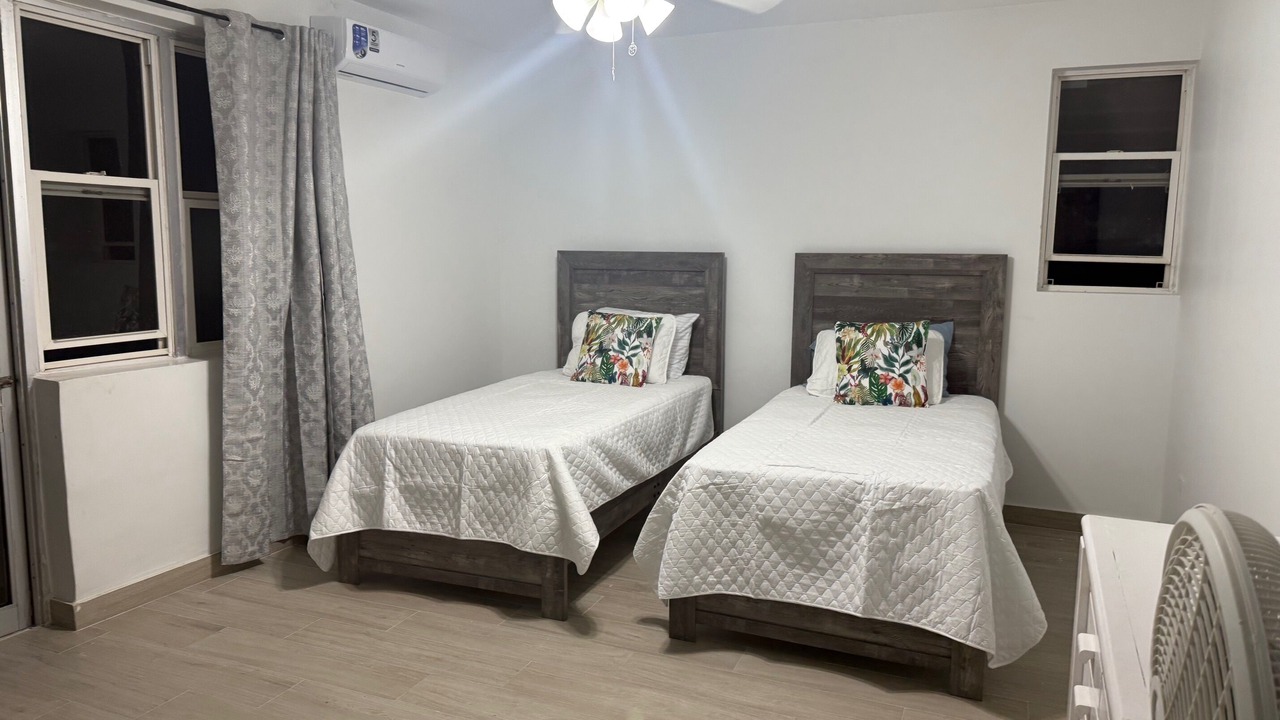 Photo of Bedroom in Hastings