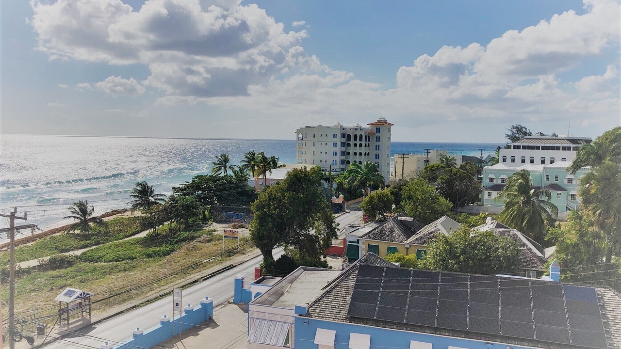 Photo of Outdoor in Hastings