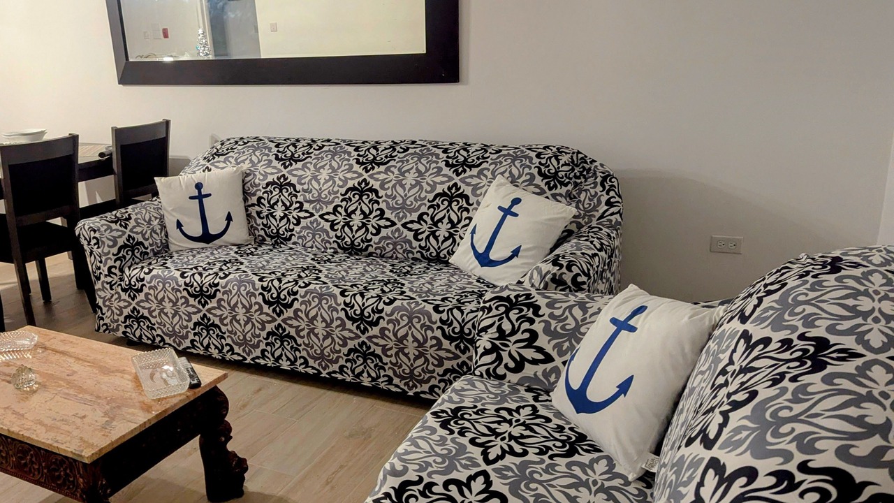 Photo of Livingroom in Hastings