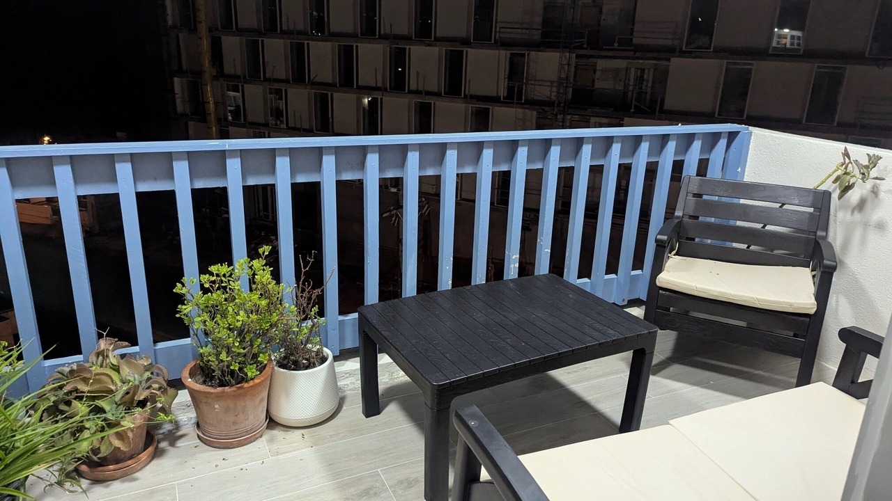Photo of Outdoor in Hastings