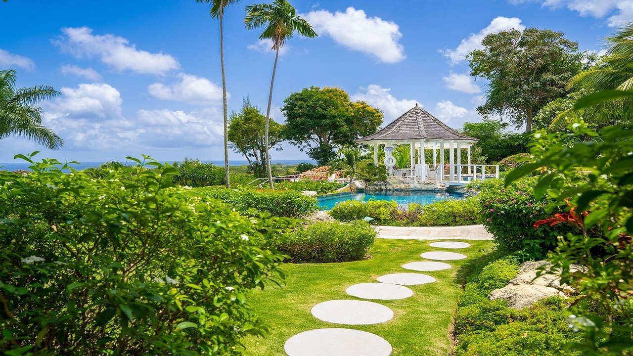 Photo of Outdoor in Paynes Bay